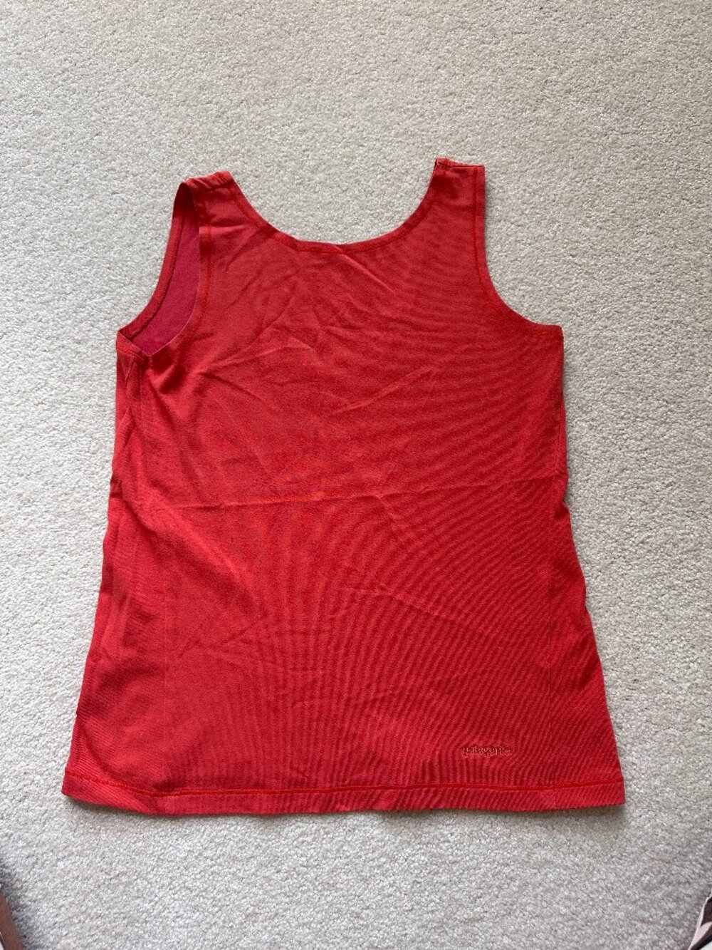Womens Patagonia Tee